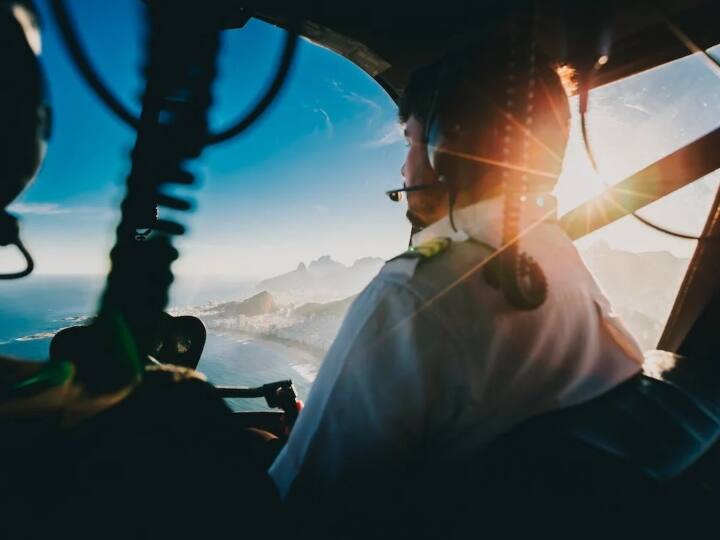 How much time do pilots need to rest know what will be the benefit of increasing the time पायलटों को आराम करने के लिए कितने समय की जरूरत, जानिए समय बढ़ाने से क्या होगा फायदा 