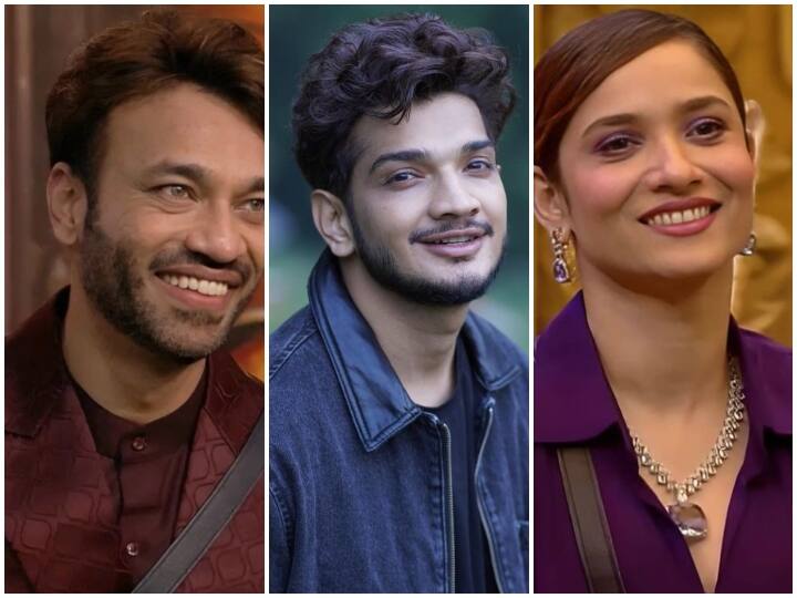 Bigg Boss 17 Munawar Faruqui Will Be Winner Of Show Not Ankita Lokhande