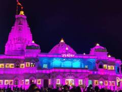 घर पर वेस्ट ना करें Long Weekend, मथुरा-वृंदावन घूमने का बनाएं प्लान