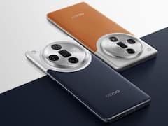 Oppo Find X7 Ultra With Snapdragon 8 Gen 3 Launched: Check Out Price, Specifications