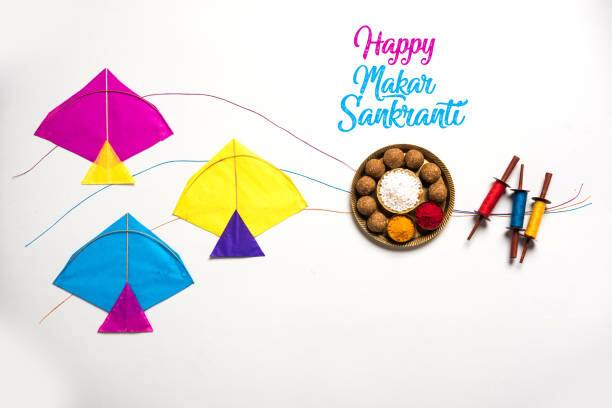 Makar sakranti: ਮਕਰ ਸੰਕ੍ਰਾਂਤੀ ਇੱਕ ਤਿਉਹਾਰ ਹੈ ਜੋ ਸਰਦੀਆਂ ਦੇ ਮੌਸਮ ਵਿੱਚ ਆਉਂਦਾ ਹੈ। ਇਸ ਤਿਉਹਾਰ 'ਤੇ ਜਾਂ ਇਸ ਦੇ ਆਲੇ-ਦੁਆਲੇ ਤਿਆਰ ਕੀਤੀਆਂ ਚੀਜ਼ਾਂ ਜਿੰਨੀਆਂ ਸੁਆਦ ਹੁੰਦੀਆਂ ਹਨ, ਓੰਨੀਆਂ ਹੀ ਸਿਹਤਮੰਦ ਵੀ ਹੁੰਦੀਆਂ ਹਨ।