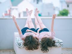 एक के साथ एक फ्री! भारत के इस गांव में हर घर में हैं एक चेहरे के दो इंसान