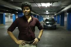 Mari Selvaraj Lineup : ரஜினியை வைத்து படம் இயக்குகிறாரா மாரி செல்வராஜ்?