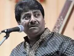 संगीत सम्राट उस्ताद राशिद खान का हुआ निधन, 55 साल की उम्र में ली अंतिम सांस