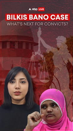 Bilkis Bano Case: What's Next For Convicts?