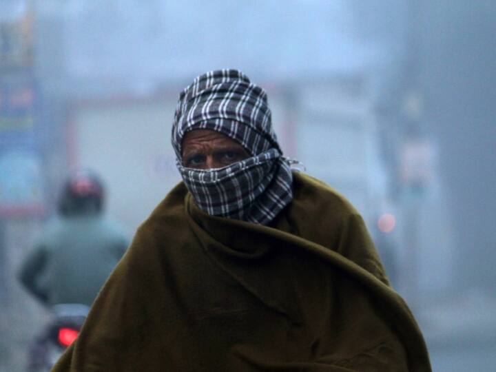 Rajasthan Weather Update: राजस्थान में कड़ाके की सर्दी के बीच कई इलाकों में बारिश, जानें इस हफ्ते कैसा रहेगा मौसम? Rajasthan Weather Update Rain in many areas amid severe winter in Rajasthan jaipur mausam Rajasthan Weather Update: राजस्थान में कड़ाके की सर्दी के बीच कई इलाकों में बारिश, जानें इस हफ्ते कैसा रहेगा मौसम?