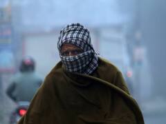 राजस्थान में कड़ाके की सर्दी के बीच कई इलाकों में बारिश, जानें इस हफ्ते कैसा रहेगा मौसम?