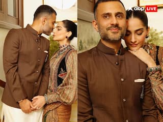 Sonam And Anand Networth: કરોડોની માલકિન છે સોનમ કપૂર, પતિ આનંદની સપંત્તિ અક્ષય-સલમાનથી પણ વધારે, જાણો બન્નેની કુલ નેટવર્થ