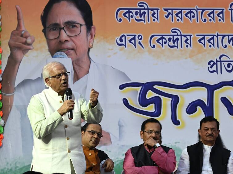 Bengal Minister Warns Of 'Similar Incidents' After Attacks On ED Officials, BJP Slams Remark Bengal Minister Warns Of 'Similar Incidents' After Attacks On ED Officials, BJP Slams Remark