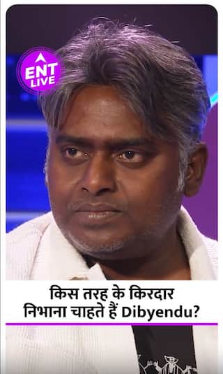 Dibyendu Bhattacharya करना चाहते हैं नए और अलग Characters पर काम