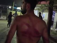 कानपुर: पुलिसकर्मी के बेटे की दबंगई, युवकों को बंधक बनाकर पीटा, चेहरे पर किया पेशाब, जूते चटवाए