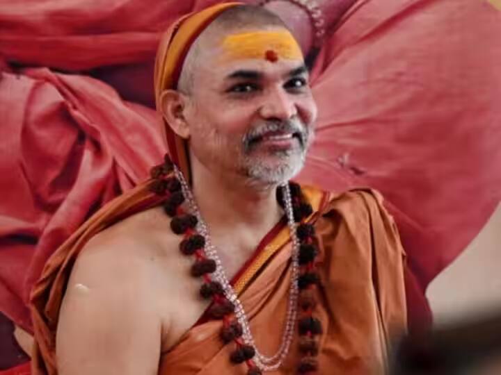 Ram Mandir Opening: राम मंदिर उद्घाटन पर शंकराचार्य अविमुक्तेश्वरानंद के सवाल, बोले- मुहूर्त का होना चाहिए इंतजार Shankaracharya Avimukteshwaranand Saraswati on Ayodhya Ram Mandir Inauguration auspicious time muhurat Ram Mandir Opening: राम मंदिर उद्घाटन पर शंकराचार्य अविमुक्तेश्वरानंद के सवाल, बोले- मुहूर्त का होना चाहिए इंतजार