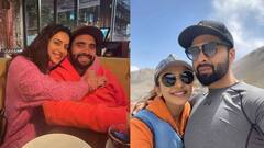 Rakul Preet Singh: ਰਕੁਲ ਪ੍ਰੀਤ ਸਿੰਘ-ਜੈਕੀ ਭਗਨਾਨੀ ਦੇ ਵਿਆਹ 'ਚ ਫੋਨ ਨਹੀਂ ਹੋਏਗਾ Allowed! ਜਾਣੋ ਵਿਆਹ ਦੀ ਥੀਮ?