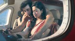 Animal Box Office Collection: रणबीर कपूर की 'एनिमल' ने शाहरुख खान की 'पठान' को चटाई धूल, कमाई में छोड़ दिया पीछे