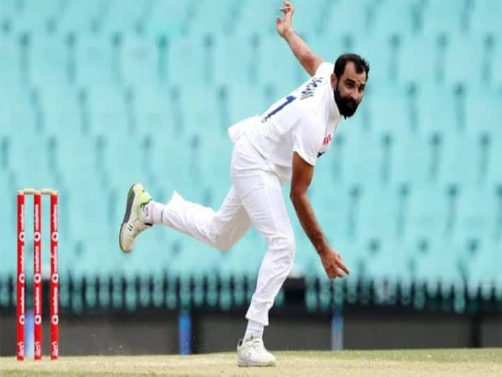 Mohammed shami provides update on his fitness ahead India vs England test series 2024 India vs England test: இங்கிலாந்து அணிக்கு எதிரான டெஸ்ட்... முகமது ஷமி சொன்ன அந்த வார்த்தை! ரசிகர்கள் உற்சாகம்!