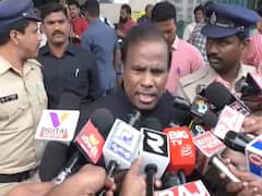 తనపై విషప్రయోగం జరిగిందని పోలీసులకు ఫిర్యాదు చేశానన్న కేఏ పాల్