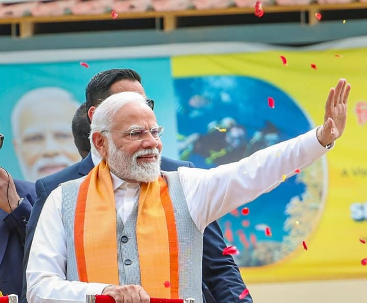 Lok Sabha Election 2024 PM Modi to hold three public meetings Uttarakhand till February BJP Planning ANN Lok Sabha Election 2024: उत्तराखंड में पीएम मोदी की होंगी तीन जनसभाएं, जानें- 2024 को लेकर क्या है बीजेपी की रणनीति