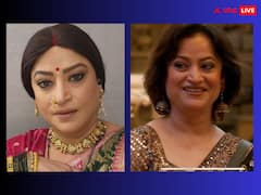 जब शादीशुदा रिंकू धवन का आ गया था किसी और पर दिल, बिग बॉस 17 फेम एक्ट्रेस ने खुद किया खुलासा