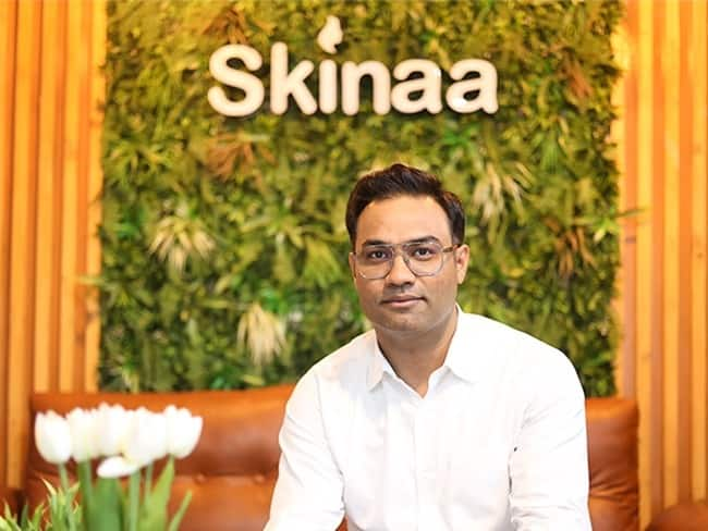 Dr. Atul Jain’s Journey To Achieve Great Excellence In The Skincare Industry With Skinaa