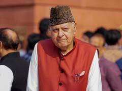 मालदीव विवाद के बीच फारूक अब्दुल्ला बोले, 'भारत में हिंदू-मुसलमान में नफरत...'