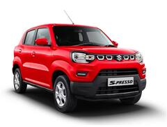 Discount on Maruti Cars: ਮਾਰੂਤੀ ਦੇ ਚਾਹੁਣ ਵਾਲਿਆਂ ਲਈ ਖ਼ੁਸ਼ਖ਼ਬਰੀ, ਸਸਤੀਆਂ ਹੋਈਆਂ ਇਹ ਕਾਰਾਂ