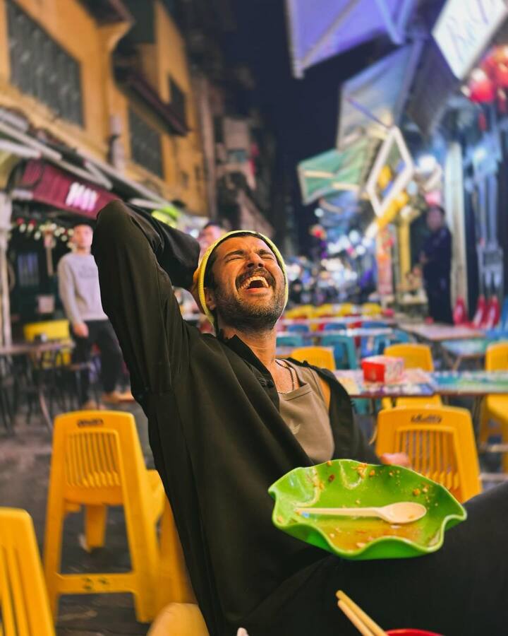 విజయ్ దేవరకొండ లేటెస్ట్ ఫొటోలు - Images Credit: Vijay Devarakonda/Instagram