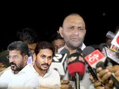 జగన్ ఎందుకు విష్ చేయలేదన్న ప్రశ్నపై కొడాలి నాని జవాబు ఇదే..!
