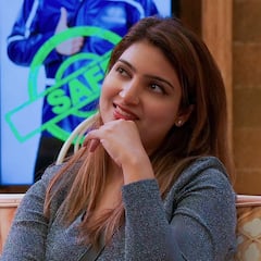 बिग बॉस 17 के बाद रोहित शेट्टी के शो में दम दिखाएगी Sana Raees Khan, खतरों के खिलाड़ी 14 में आएंगी नजर