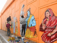 No Darshan Of Ram Temple On Jan 22, Only Invitees To Attend Ceremony: Lucknow ADG