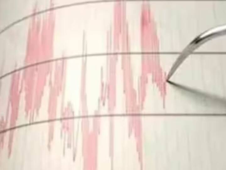 Earthquake in japan latest updates death toll know everything Earthquake in Japan: एक बार फिर तेज भूकंप के झटके से कांपी जापान की धरती, रिक्टर स्केल पर 6 मापी गई तीव्रता