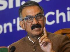 29 और 30 जनवरी को हिमाचल के विधायकों संग होगी CM सुक्खू की बैठक, इन मुद्दों पर होनी है बातचीत