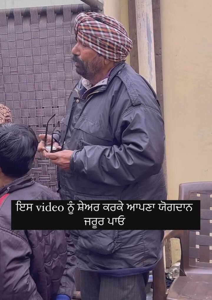 ਉਸ ਦੀਆਂ ਵੀਡੀਓਜ਼ ਅਕਸਰ ਹੀ ਵਾਇਰਲ ਹੁੰਦੀਆਂ ਰਹਿੰਦੀਆਂ ਹਨ। ਇਹੀ ਨਹੀਂ ਉਸ ਦੀ ਐਨਜੀਓ 'ਤੇ ਕਈ ਕਲਾਕਾਰ ਵੀ ਆਉਂਦੇ ਰਹਿੰਦੇ ਹਨ।