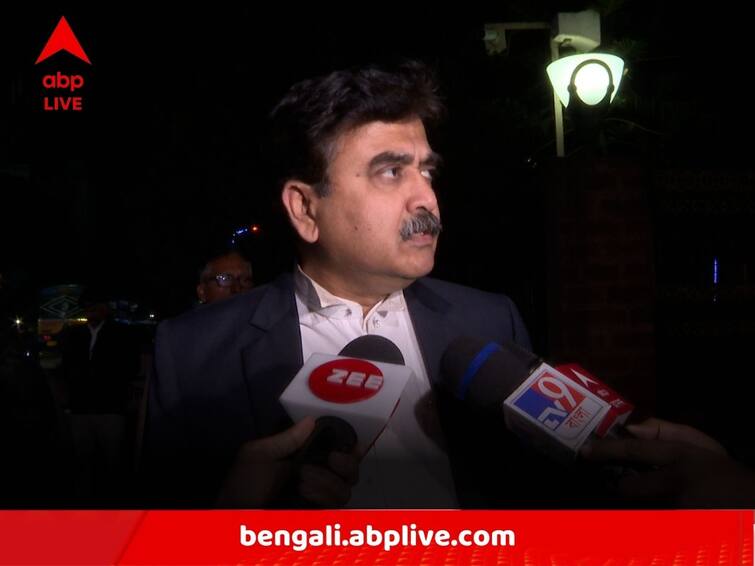 Justice Abhijit Ganguly In His Order Says Any New Plea By Tapas Mondal Kuntal Ghosh Etc Cannot Be Heard In Lower Court Justice Abhijit Ganguly:তাপস-কুন্তল-নীলাদ্রির বিরুদ্ধে অবিলম্বে চার্জ গঠন করে বিচার প্রক্রিয়া শুরু হোক, নির্দেশ হাইকোর্টের