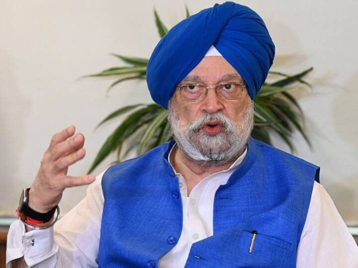 Union Minister Hardeep Singh Puri Comments on India-Maldives Relations; Tourism Impact Observed 'There Will Be Natural Consequences': Union Minister Hardeep Singh Puri On Maldives Row