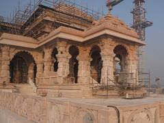 Ram Mandir Inauguration: विदेश में भी होगा रामलला की प्रतिष्ठा का जश्न, किन किन देशों में निकलेगी विशाल जुलूस, देखें तस्वीरें