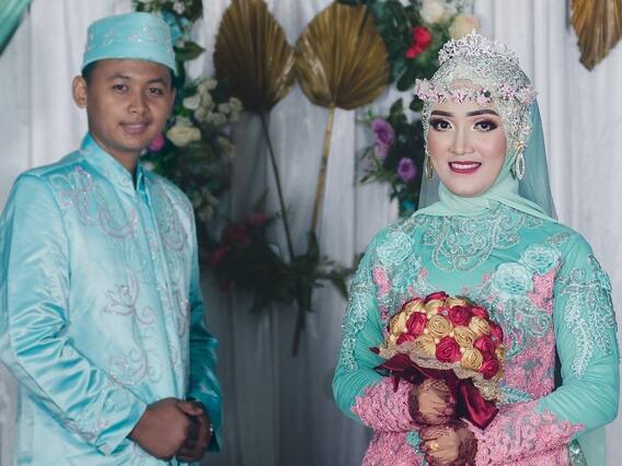 इस्लाम मानने वाला क्या पांचवीं शादी कर सकते हैं