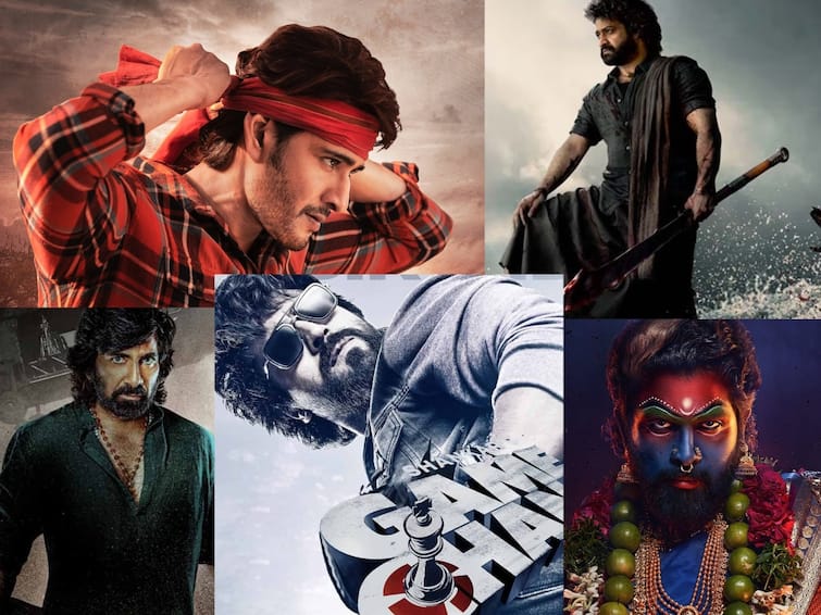 Telugu Movie Releases 2024 List of confirmed telugu movie list