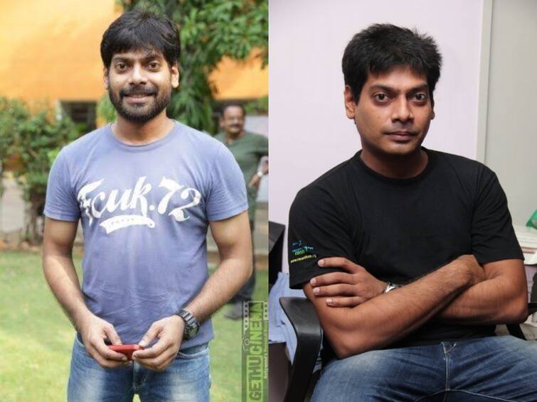 Actor producer nithin sathya celebrates his birthday today Nithin Sathya: சென்னை 28 நண்பன்; சத்தம் போடாதே சைக்கோ வில்லன்.. நிதின் சத்யா இப்போ என்ன செய்கிறார் தெரியுமா?