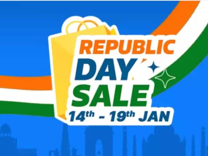 Flipkart Announced the Republic day Sale after Amazon here is the list of few best deals इस शॉपिंग ऐप ने भी किया Republic Day Sale का ऐलान, जानें किन स्मार्टफोन पर मिलेगी धमाकेदार डील