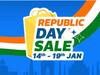 इस शॉपिंग ऐप ने भी किया Republic Day Sale का ऐलान, जानें किन स्मार्टफोन पर मिलेगी धमाकेदार डील