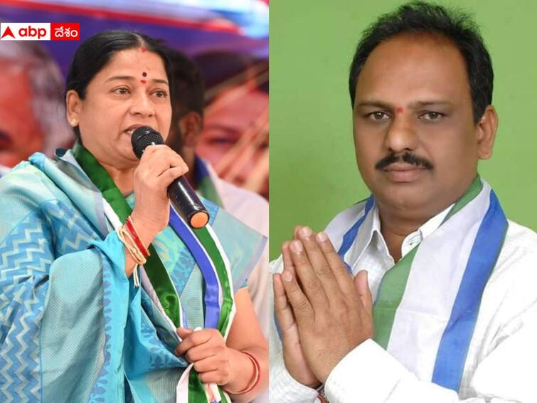 Anantapur Loksabha Polls 2023 YSRCP leaders confused over Jagan decisions DNN Anantapur Politics: ఎన్నికల్లో జగన్ వ్యూహం ఏంటి? కన్ఫ్యూజన్‌లో అనంతపురం వైసీపీ నేతలు