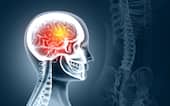 Covid-19 : कोरोनाचा मेंदूच्या कार्यावर परिणाम, स्किझोफ्रेनियासारख्या गंभीर आजारांचा धोका वाढला