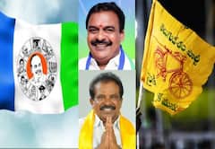రాజోలులో రాజసం ఎవరిది..? గత చరిత్ర ఏం చెబుతుంది?