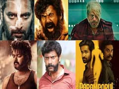Pongal 2024 : பொங்கலுக்கு என்னென்ன படங்கள் டிவியில் ஒளிப்பரப்பாகிறது தெரியுமா? முழு விவரம் இங்கே!
