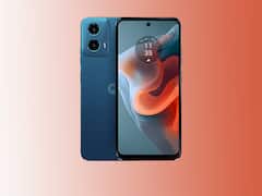 Moto G34 5G With Snapdragon 695, 50MP Camera Launched In India: Check Out Price, Specifications