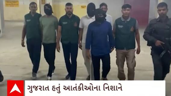 ISIS : દિલ્લી સ્પેશિયલ સેલે આતંકીઓની યોજનાને લઈને કર્યો મોટો ઘટસ્ફોટ
