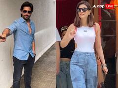 Celebs Spotted: रेस्टोरेंट के बाहर कृति सेनन का दिखा किलर लुक, तो डेशिंग अंदाज में धर्मा ऑफिस पहुंचे सिद्धार्थ मल्होत्रा, देखें तस्वीरें