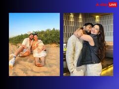 गौहर खान की पहली फिल्म देखने के बाद ऐसा था पति जैद दरबार का रिएक्शन, एक्ट्रेस ने किया शेयर