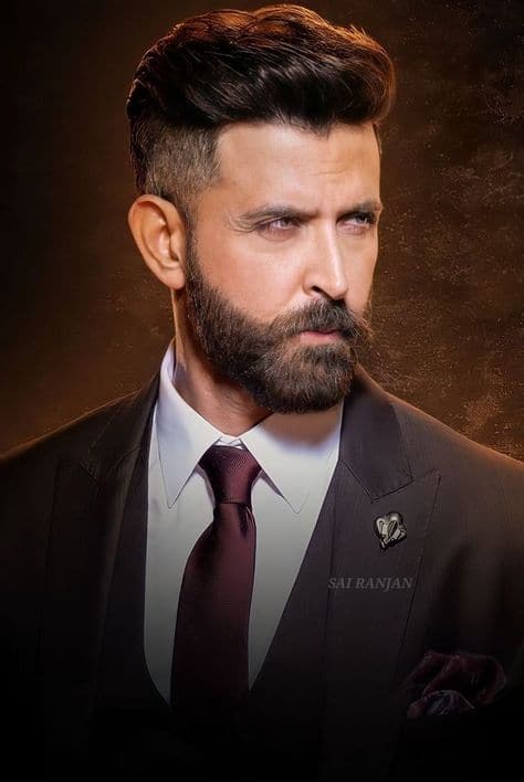 ਬਾਲ ਕਲਾਕਾਰ ਰਹਿ ਚੁੱਕੇ ਰਿਤਿਕ ਰੋਸ਼ਨ ਨੂੰ ਬਚਪਨ ਤੋਂ ਹੀ ਅਦਾਕਾਰੀ ਦਾ ਸ਼ੌਕ ਸੀ। ਉਹ ਹਮੇਸ਼ਾ ਤੋਂ ਹੀ ਐਕਟਰ ਬਣਨਾ ਚਾਹੁੰਦੇ ਸਨ ਪਰ ਬੀਮਾਰੀ ਕਾਰਨ ਉਨ੍ਹਾਂ ਨੂੰ ਆਪਣੇ ਸੁਪਨੇ ਨੂੰ ਪੂਰਾ ਕਰਨ 'ਚ ਕਾਫੀ ਮੁਸ਼ਕਿਲਾਂ ਦਾ ਸਾਹਮਣਾ ਕਰਨਾ ਪਿਆ।