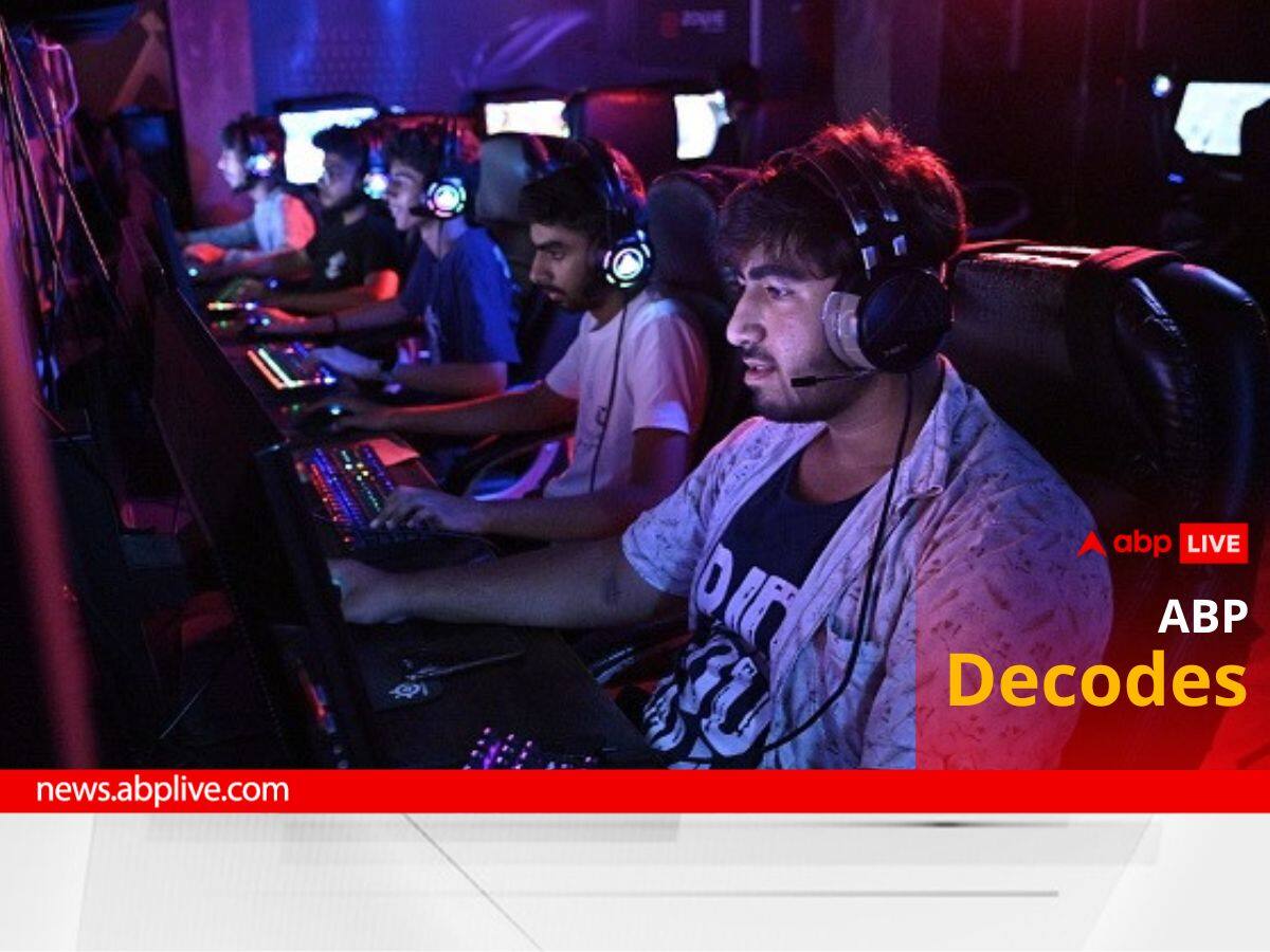 Explained: SC To Examine Legality Of 28% GST On Online Gaming Firms And The Challenges That Lie Ahead